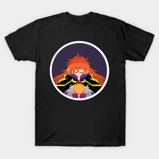 SLAYERS T-Shirt